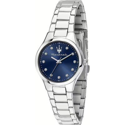 Maserati R8853151506 Attrazione Watch