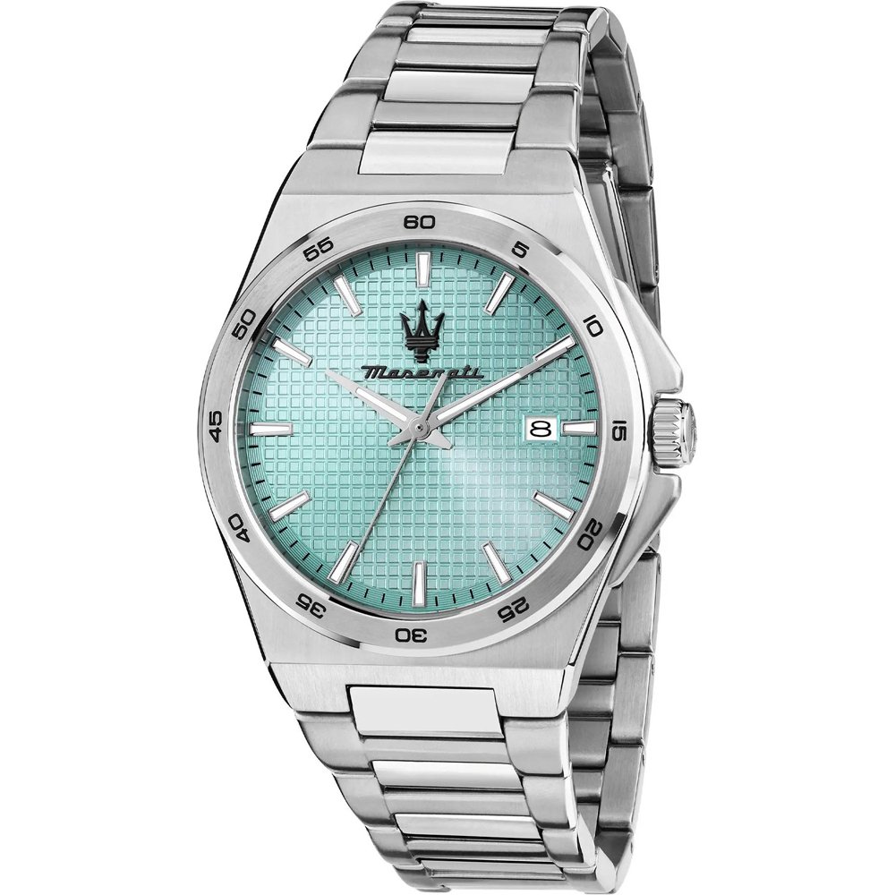 Maserati Velocità R8853153002 Velocità Slim Watch • EAN