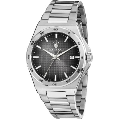 Maserati Velocità R8853153004 Velocità Slim Uhr