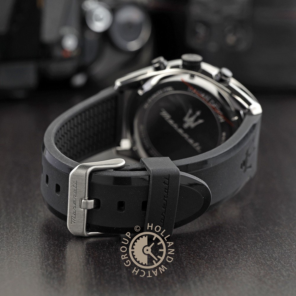 Maserati Traguardo R8871612043 Watch • EAN: 8056783083954  