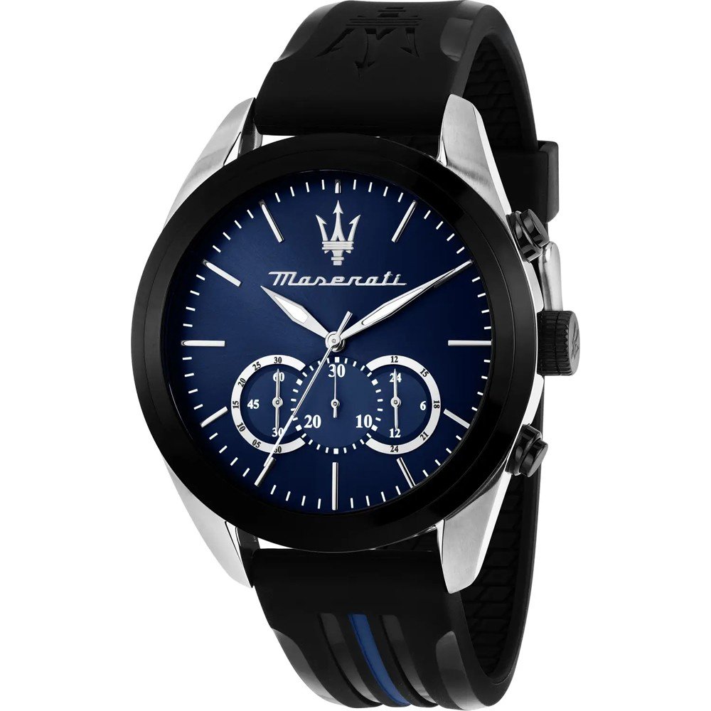 Maserati Traguardo R8871612044 Watch • EAN: 8056783083961  