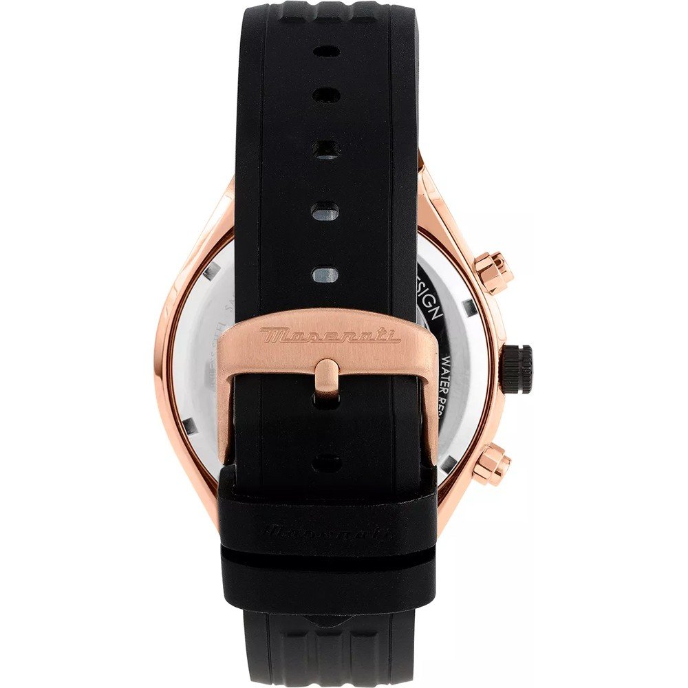 Maserati Stile R8871642003 Watch • EAN: 8056783058860 