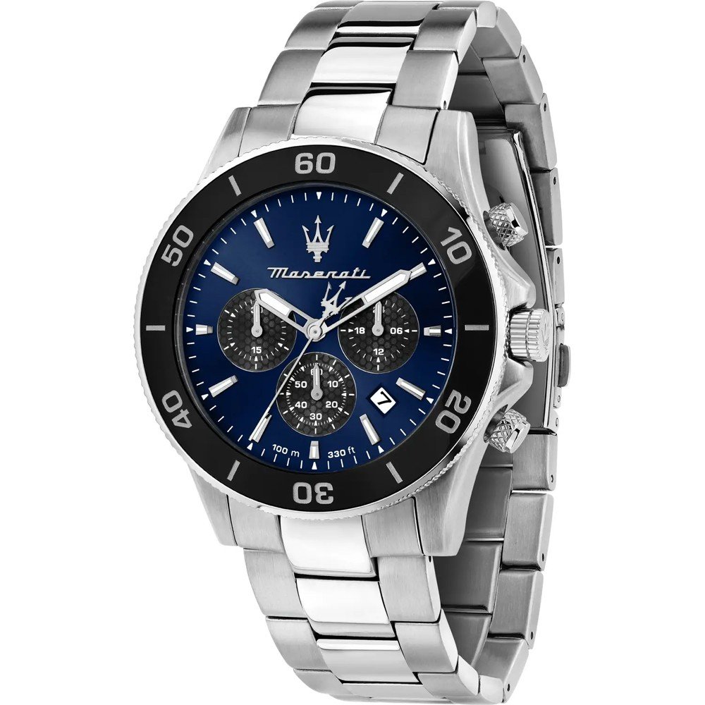 Maserati Competizione R8873600009 Competizione Diver Watch • EAN 