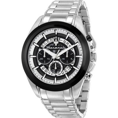 Maserati Traguardo R8873612059 Watch • EAN: 8056783084005 