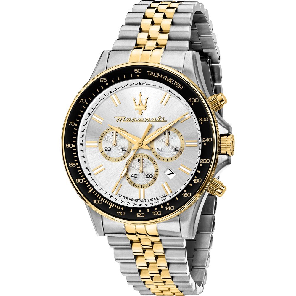 Maserati Sfida R8873640024 Watch • EAN: 8056783157600