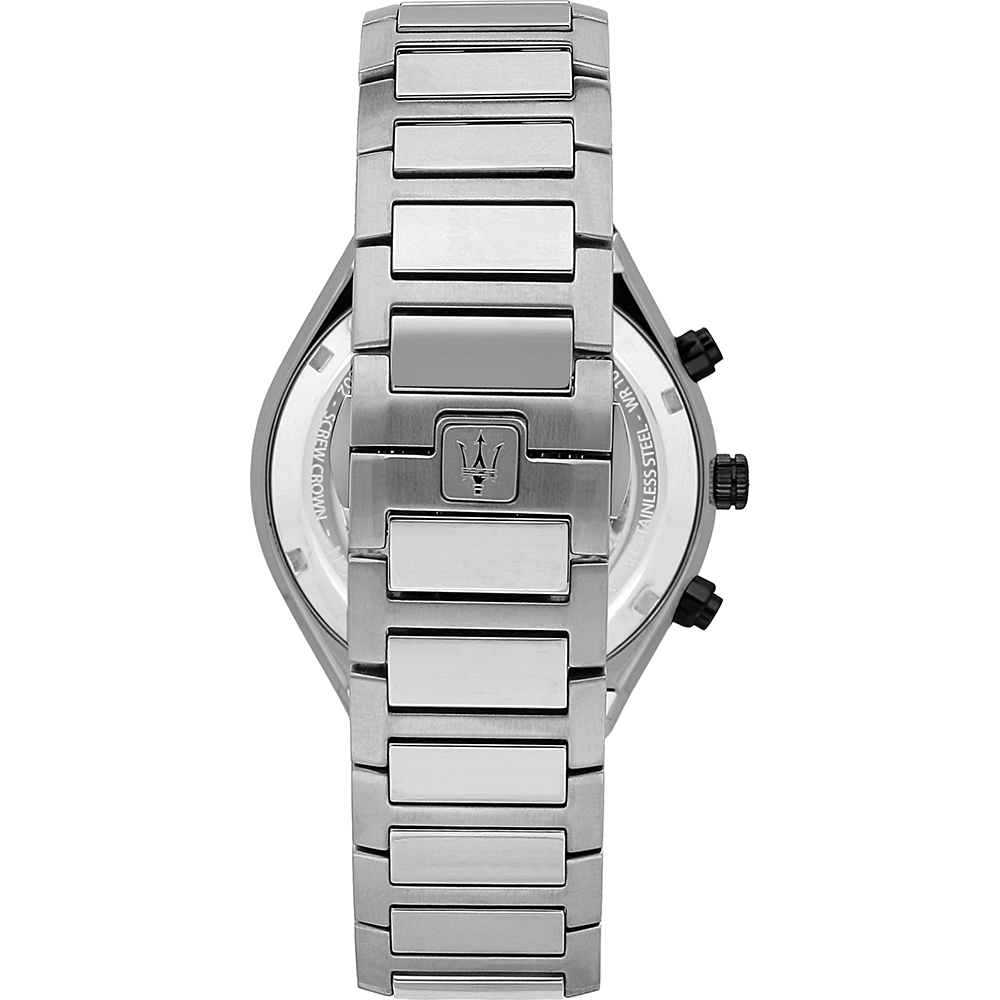 Maserati Stile R8873642004 Watch • EAN: 8033288908029 