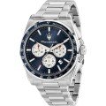 Maserati Velocità R8873652005 Velocità Chrono Watch