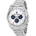 Maserati Velocità R8873652007 Velocità Chrono Watch