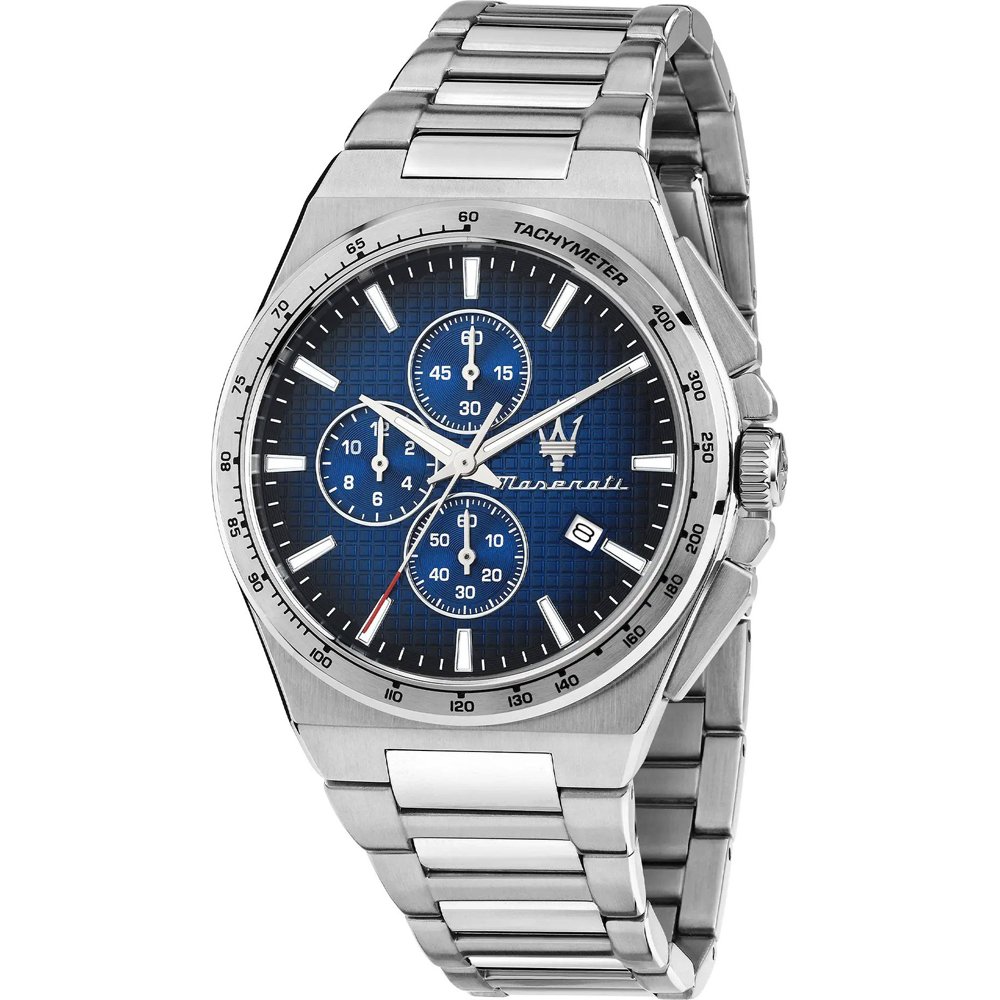 Maserati Velocità R8873653003 Velocità Slim Watch • EAN