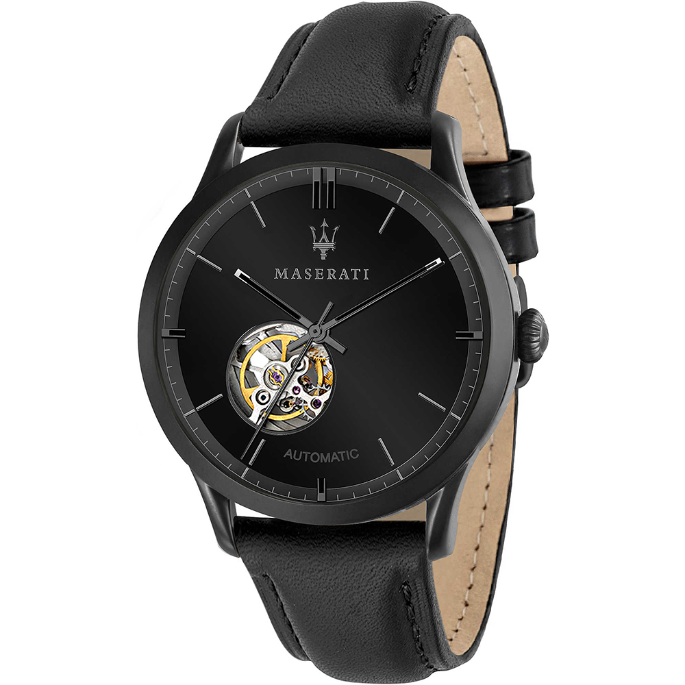 Maserati Ricordo R8821133001 Watch