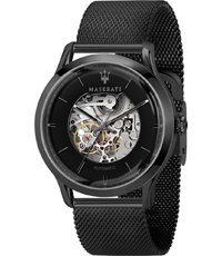 Verwonderend Maserati R8823133002 watch - Ricordo SY-26