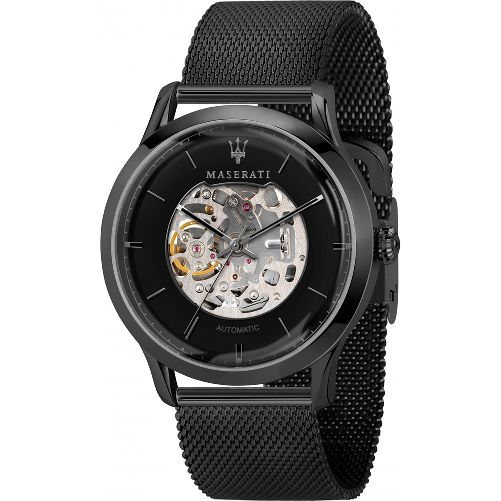 Maserati Ricordo R8823133004 Watch