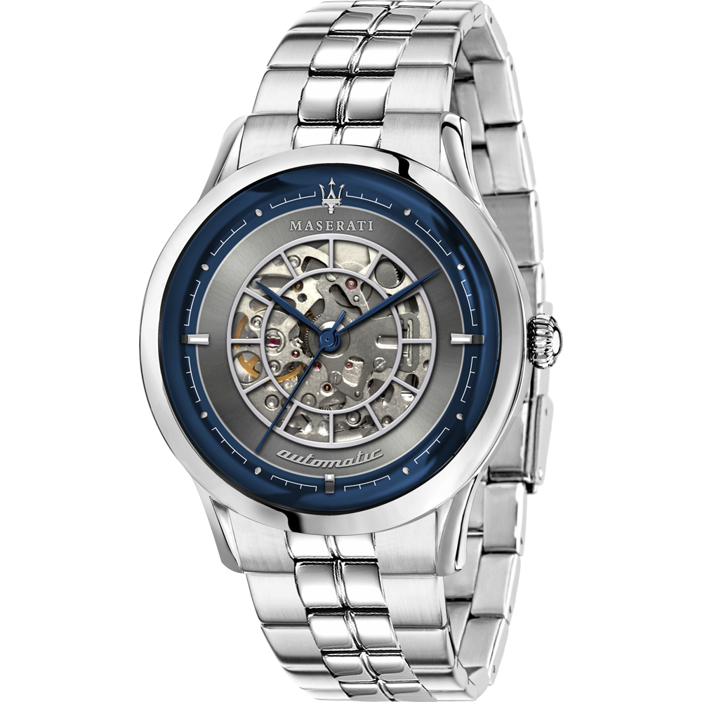 Maserati Ricordo R8823133005 Watch