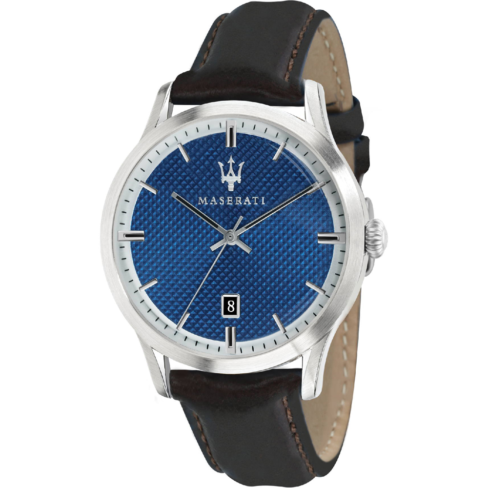 Montre Maserati Ricordo R8851125007