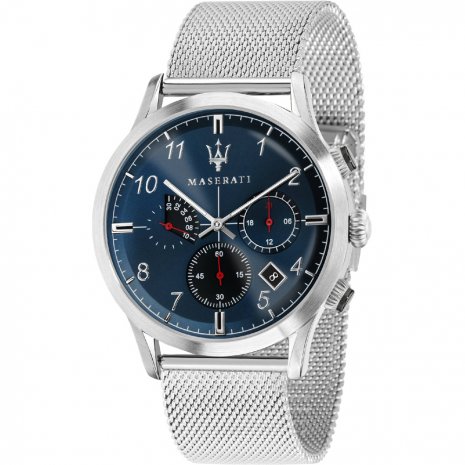 Maserati Ricordo watch