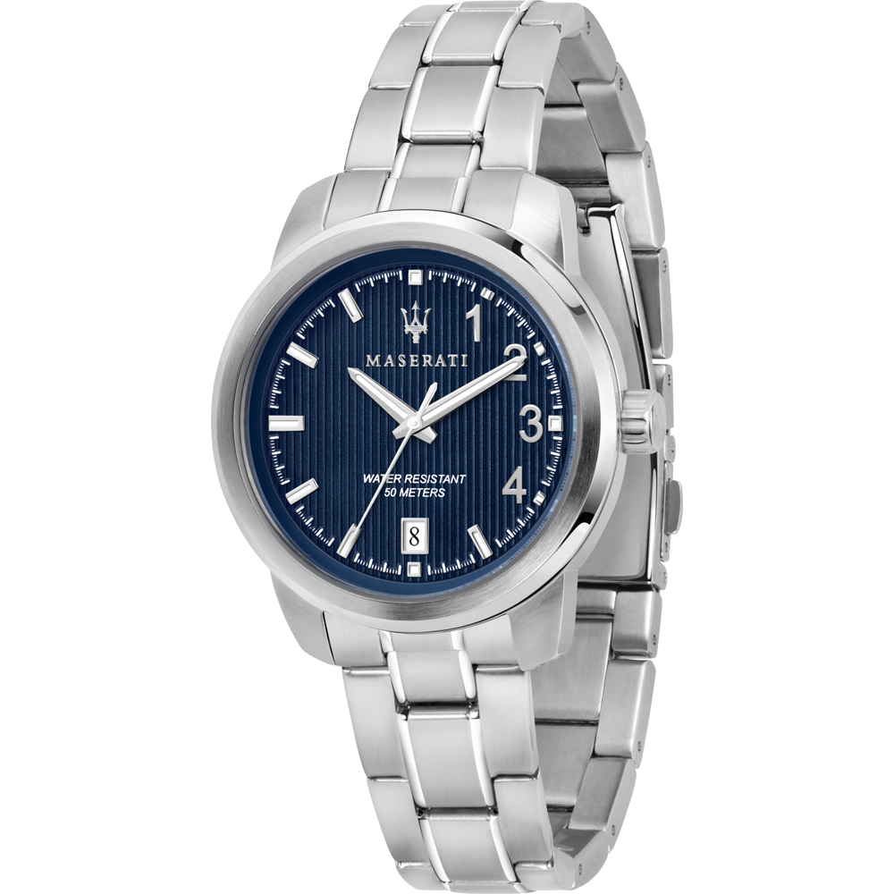 Maserati Royale R8853137502 horloge