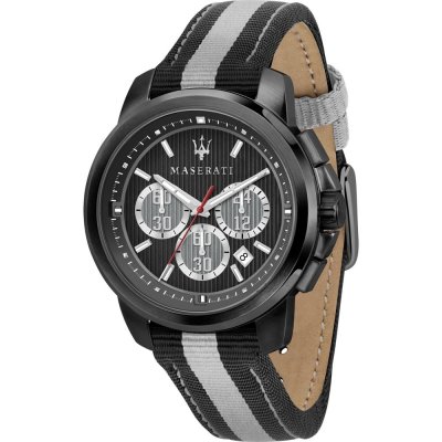 Maserati Royale R8871637002 Watch