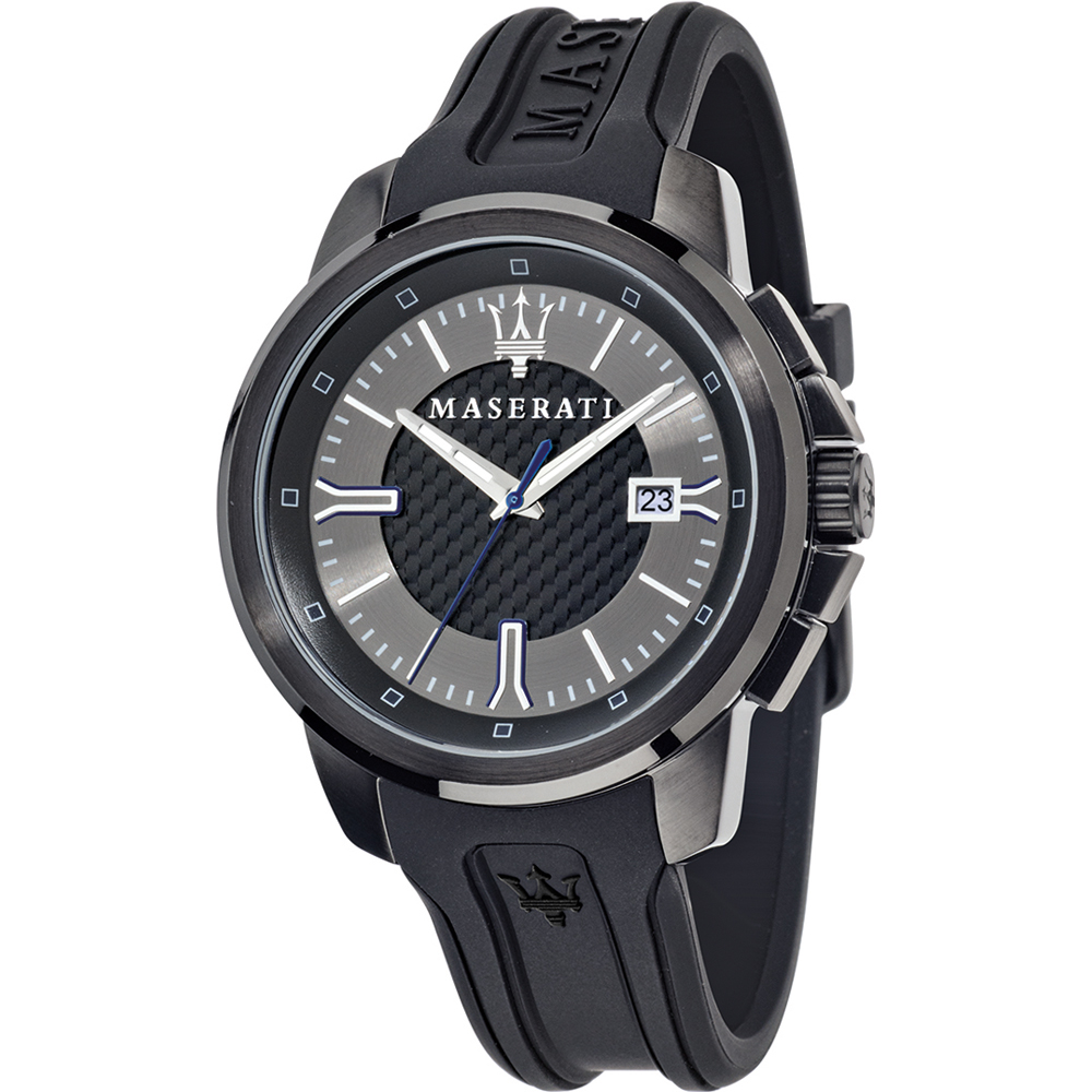 Maserati Sfida R8851123004 Watch