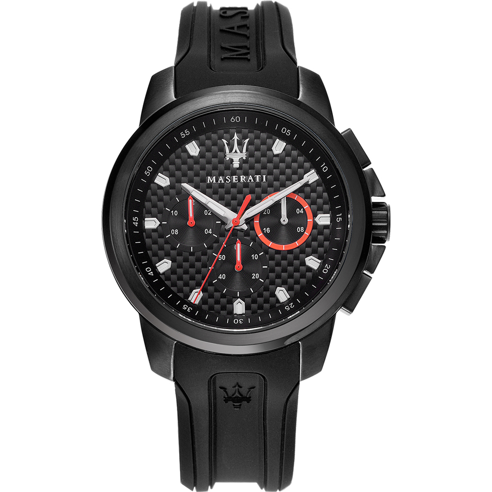 Montre Maserati Sfida R8851123007