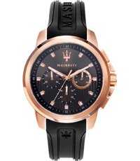 R8851123008 Sfida 44mm