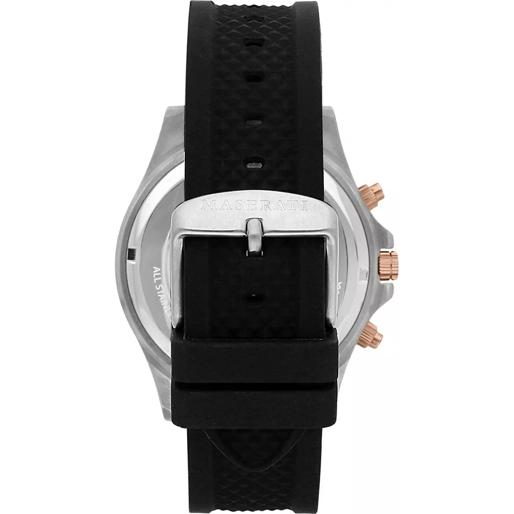Maserati Sfida R8871640002 Watch • EAN: 8033288925903 