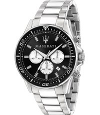 R8873640004 Sfida 44mm