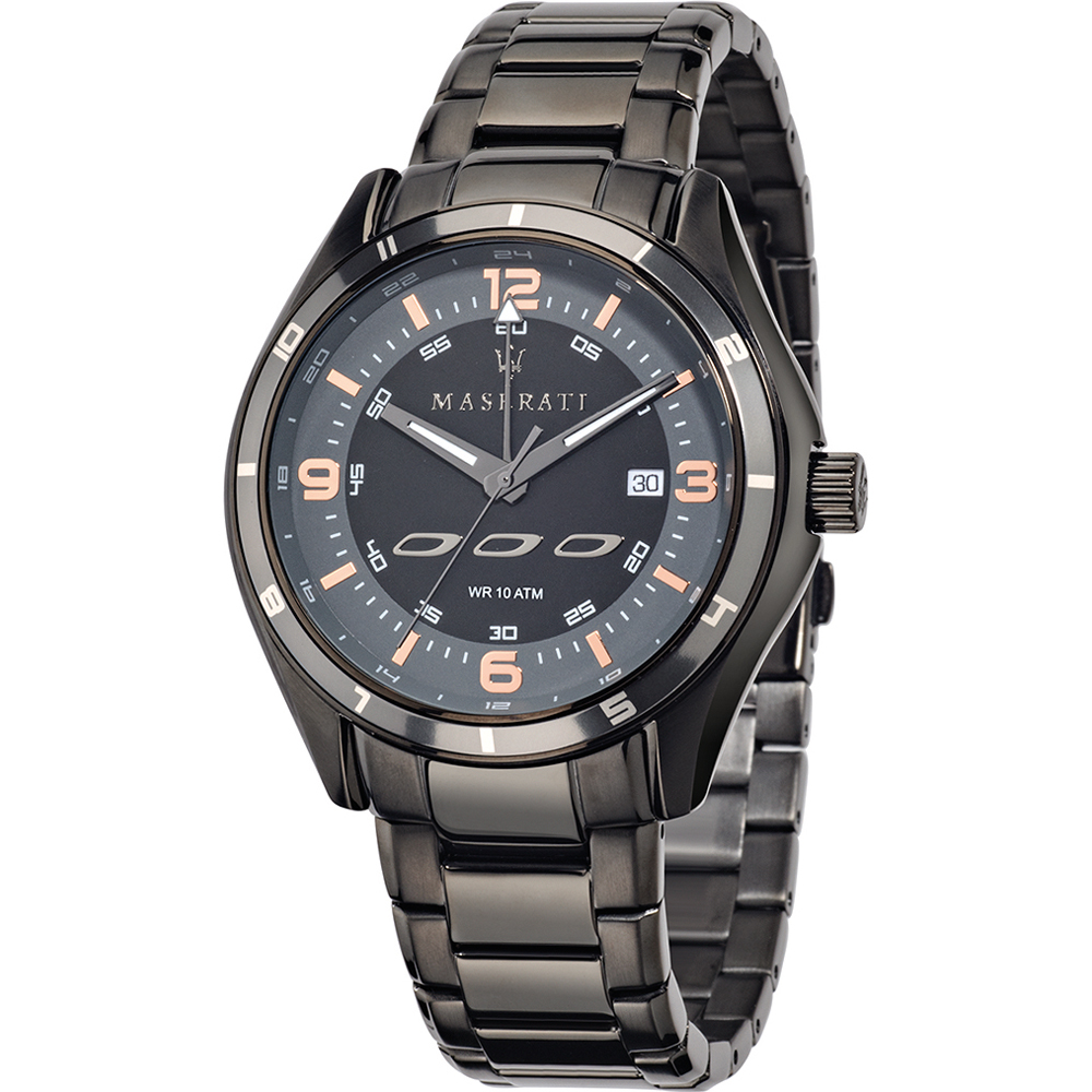 Montre Maserati Sorpasso R8853124001