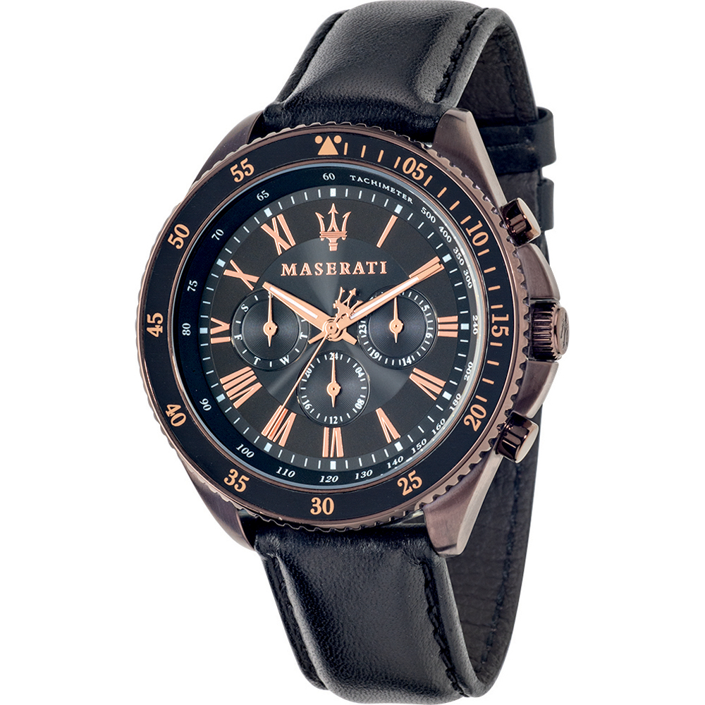 Maserati R8851101008 Stile Watch