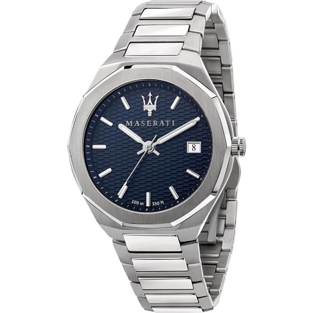 Relógio Maserati Stile R8853142006