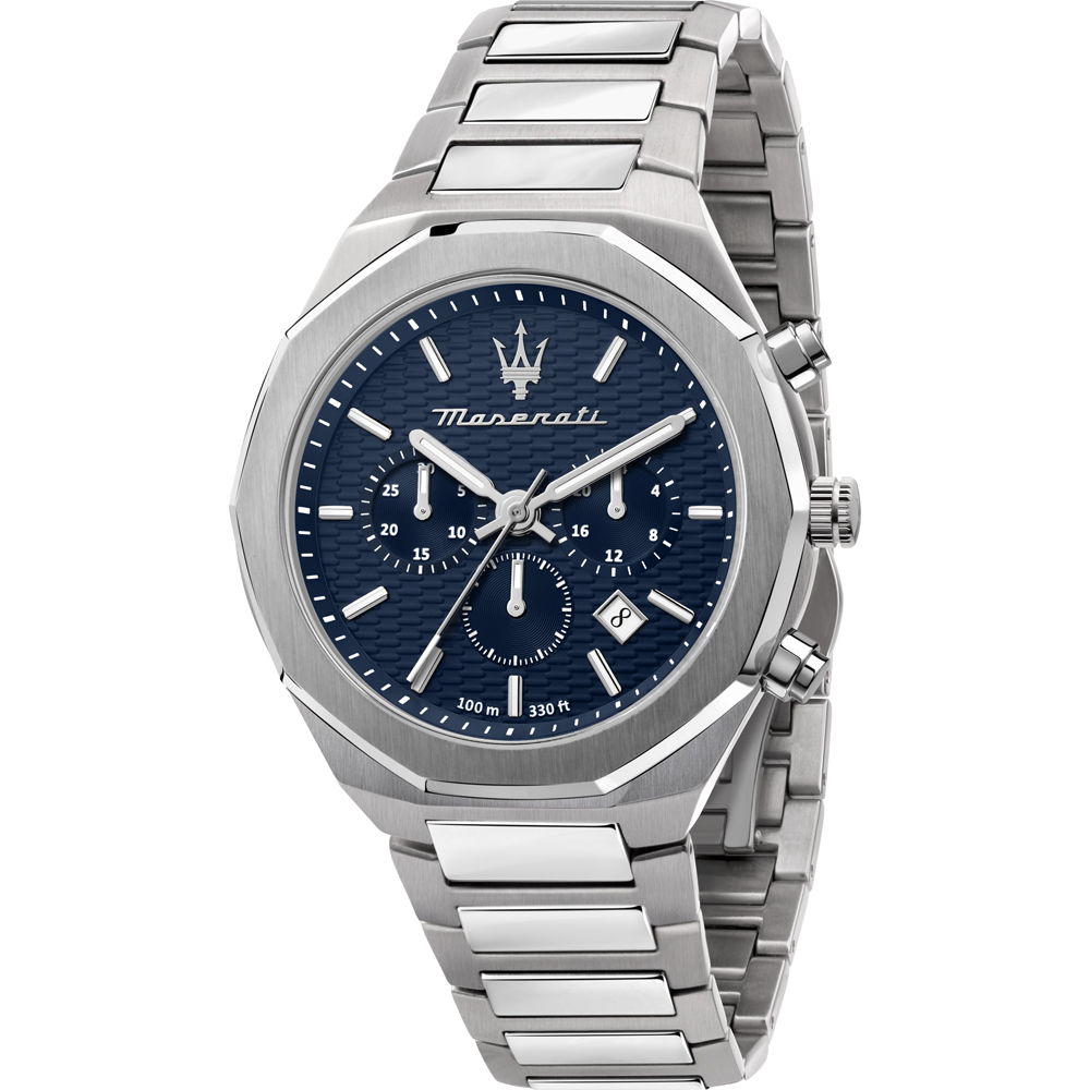 Relógio Maserati Stile R8873642006