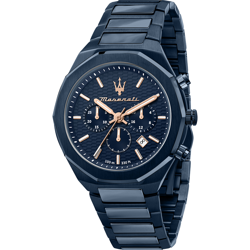 Maserati Stile R8873642008 Watch