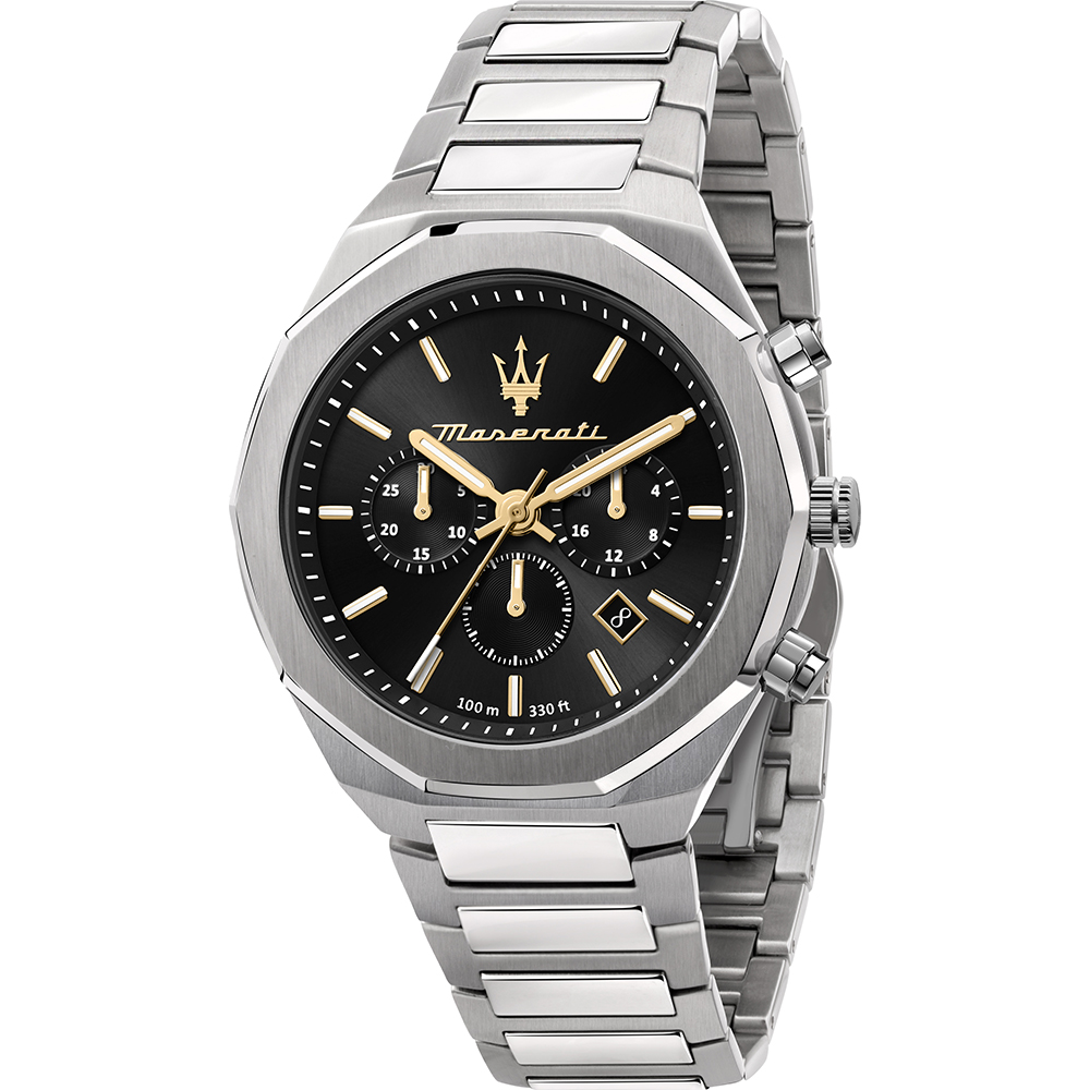 Maserati Stile R8873642010 Watch