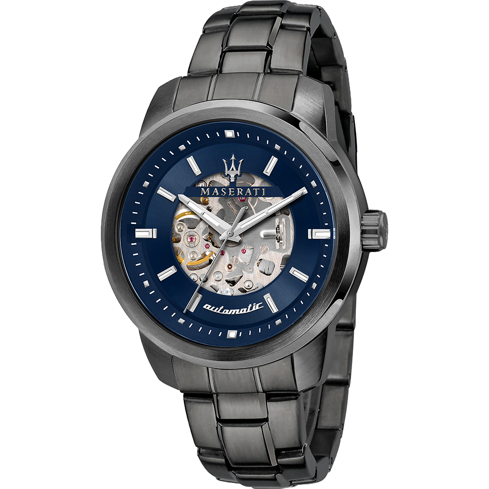 Maserati Successo R8823121001 Watch