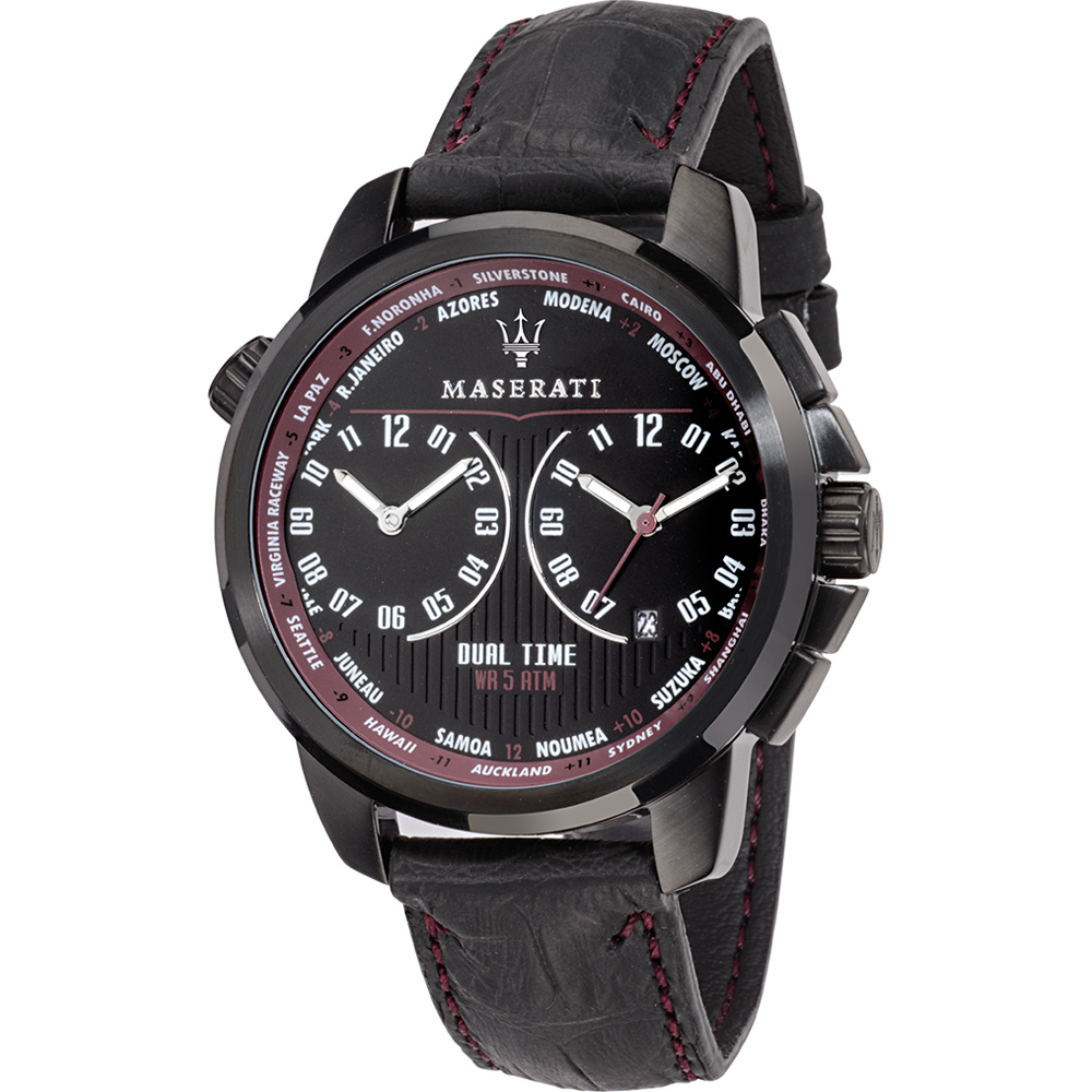 Montre Maserati Successo R8851121002