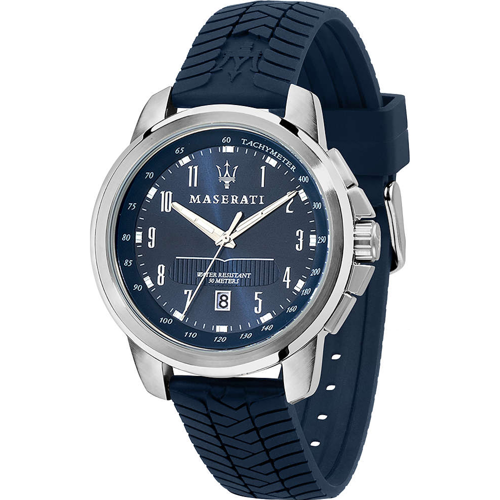 Maserati Successo R8851121015 Watch