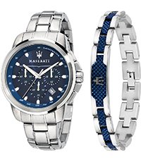 R8851121016 Successo 44mm