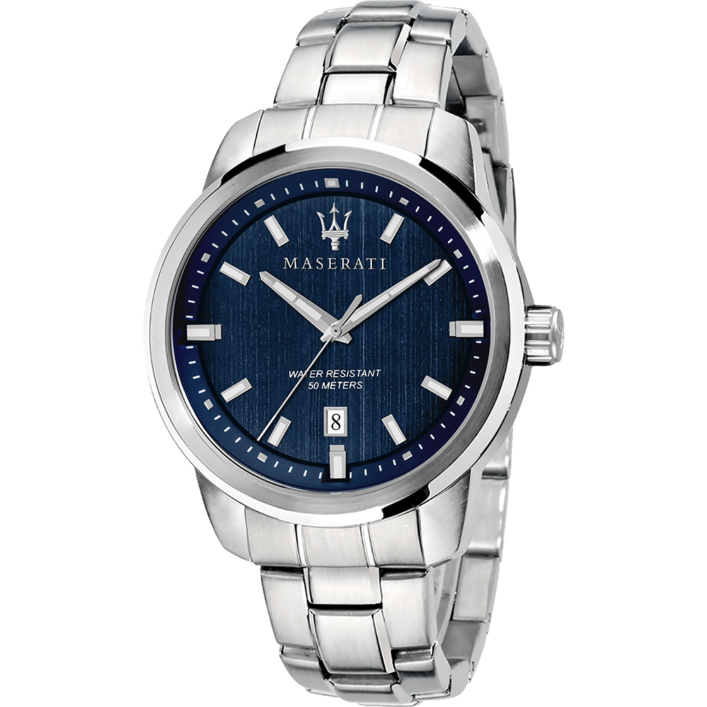 Maserati R8853121004 watch - Successo