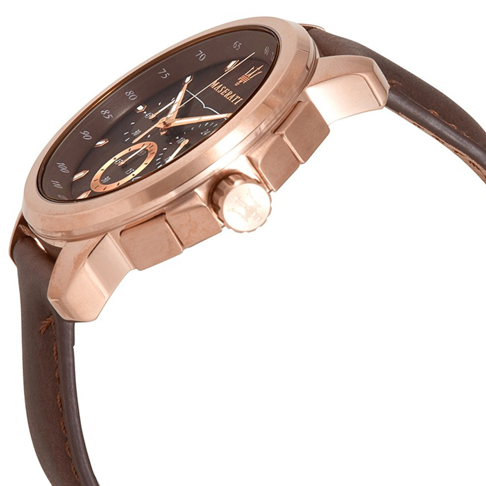 Maserati Successo R8871621004 Watch • EAN: 8033288702245  