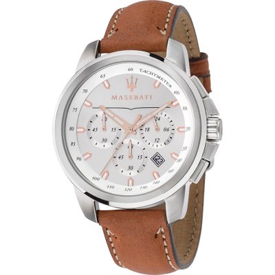 Maserati Successo R8871621005 Watch