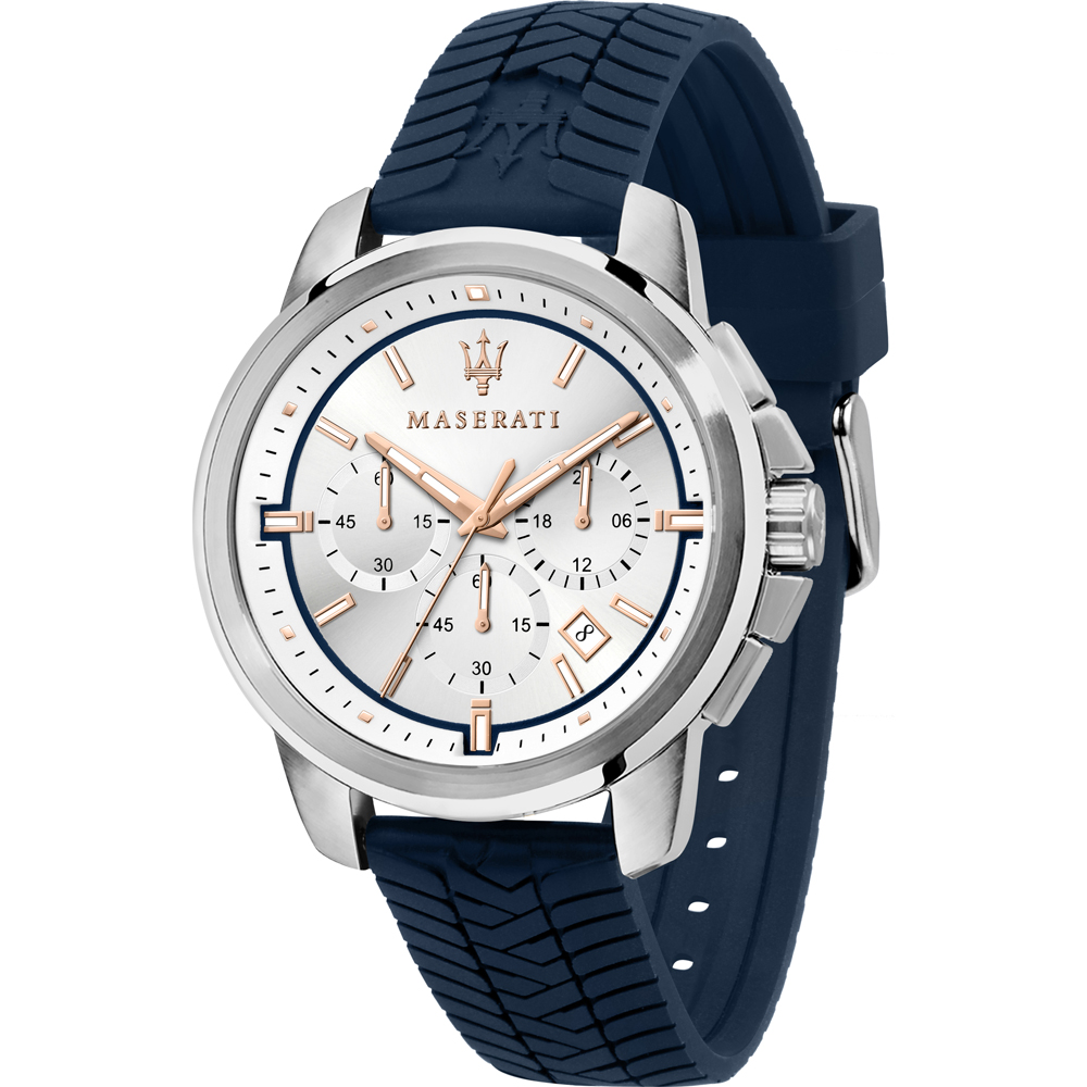 Maserati Successo R8871621013 Watch