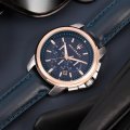 Chronograph with date Fall Winter Collection Maserati