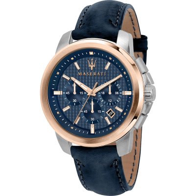 Reloj Maserati Potenza Hombre R8821108011 — Sala Joiers