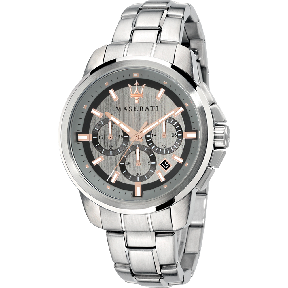 Maserati Successo R8873621004 Watch