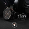 Solar chronograph with date Spring Summer Collection Maserati