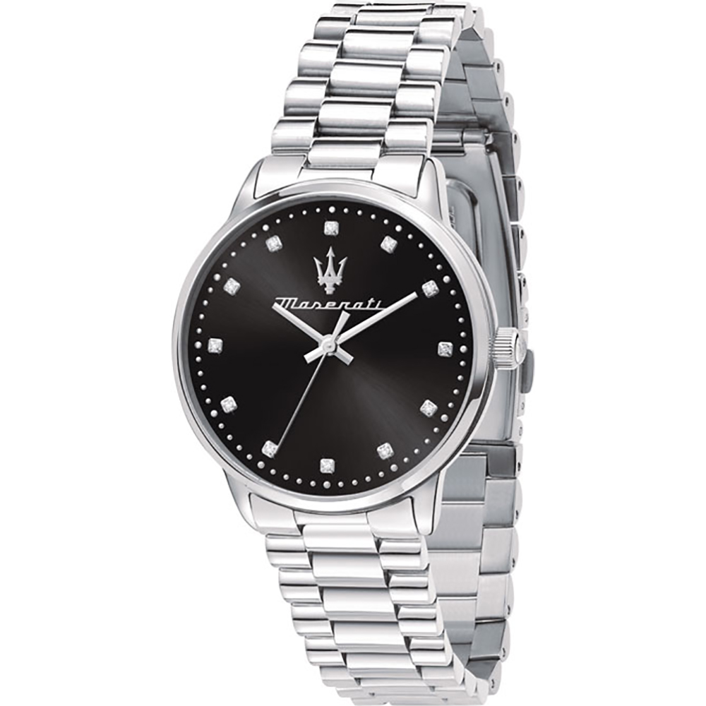 Maserati Tradizione R8853147504 Tradizione Diamanti Watch