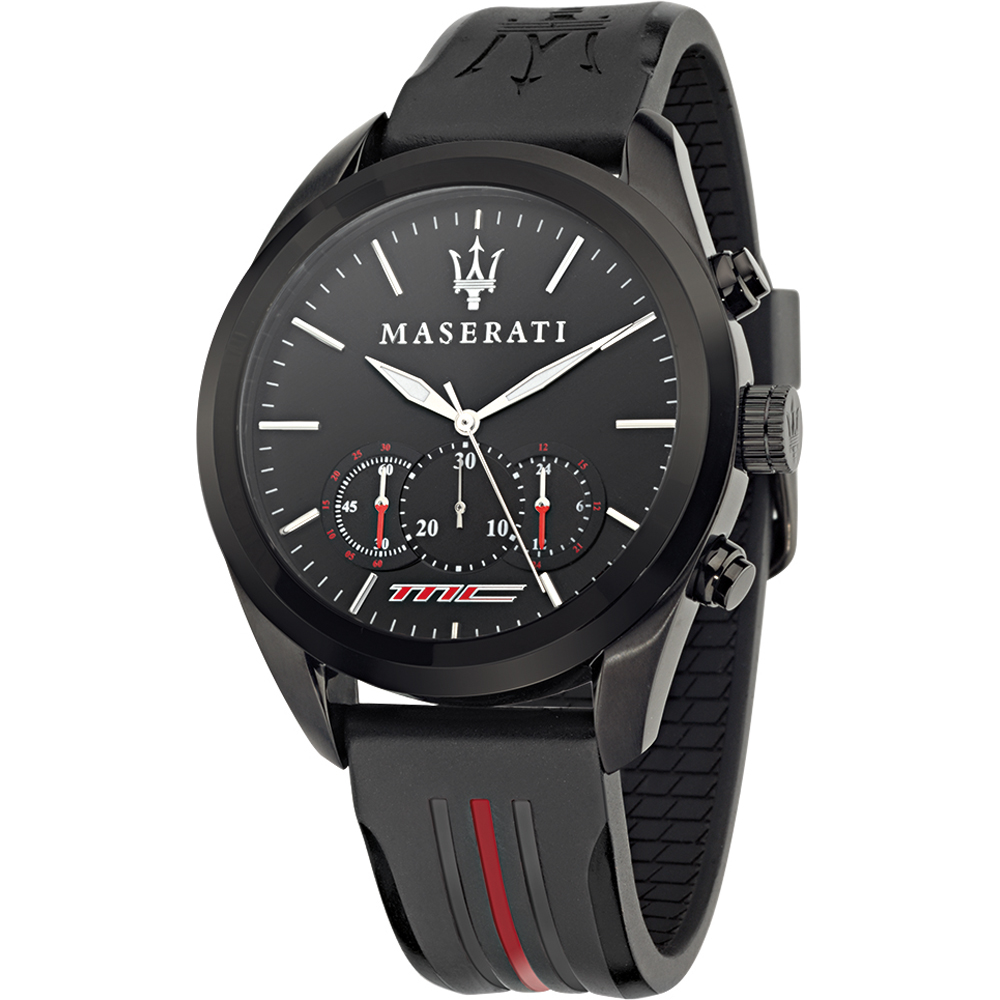 Maserati Traguardo R8871612004 Watch