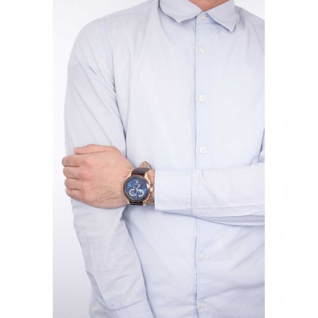 fossil watch latest models