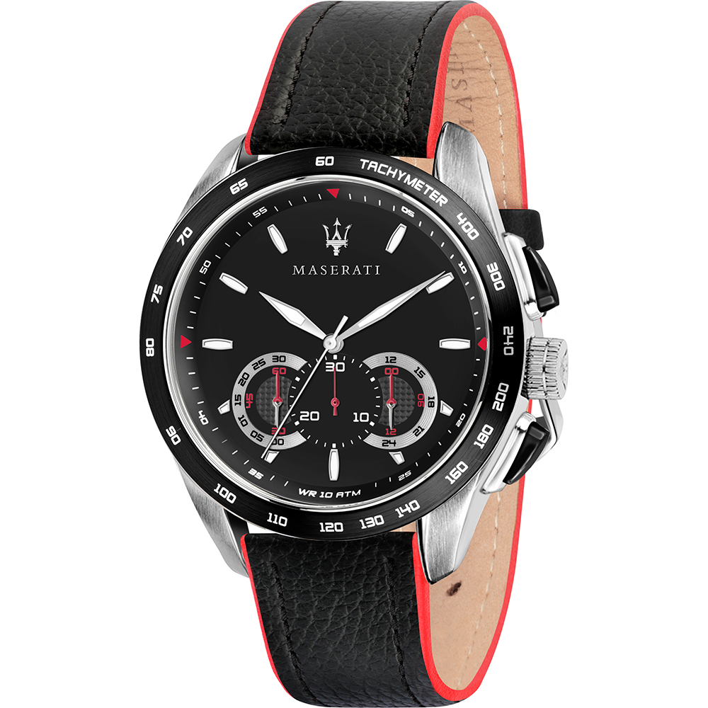 Relógio Maserati Traguardo R8871612028