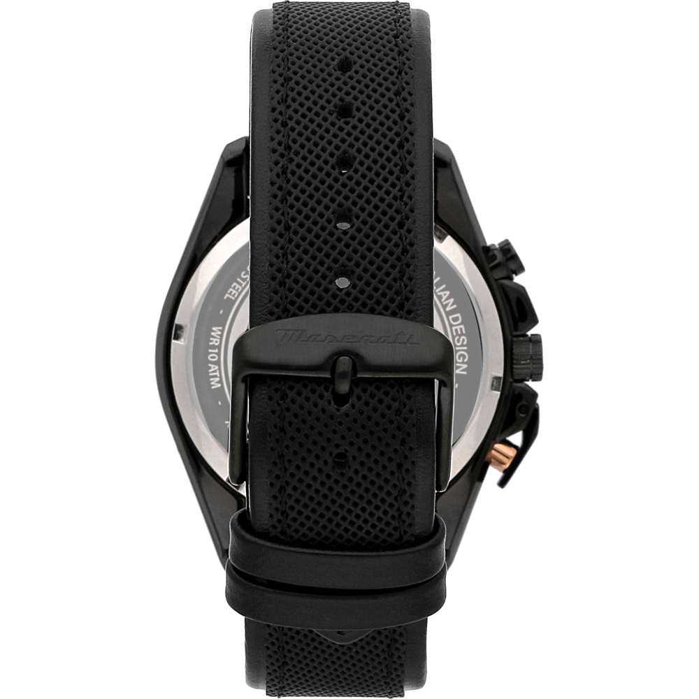 Maserati Traguardo R8871612036 Watch • EAN: 8033288937937 