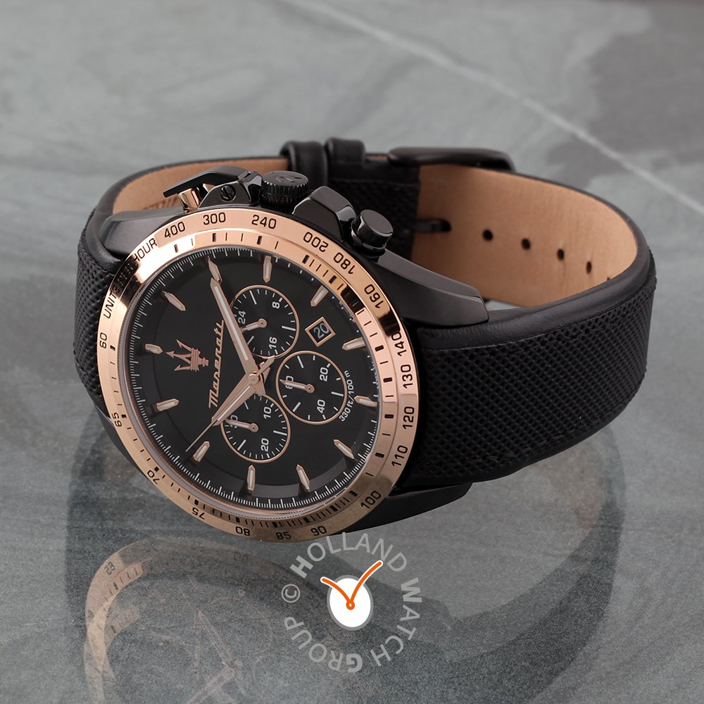 Maserati Traguardo R8871612036 Watch • EAN: 8033288937937 